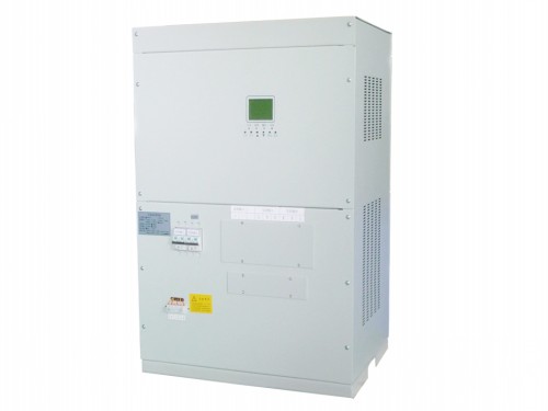 power frequency inverter power supply for DC110VA/C220V  10-20KVA