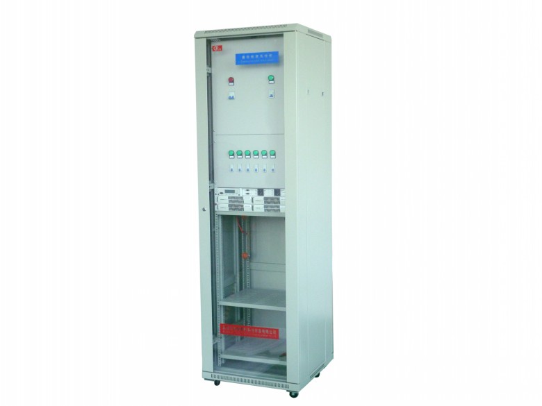 CT communication power supply system