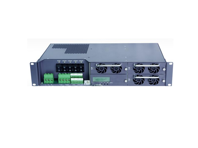 CT4890ER-2U嵌入式通信电源系统 (30A ~ 90A)